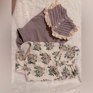 Kate Quinn beautiful tops